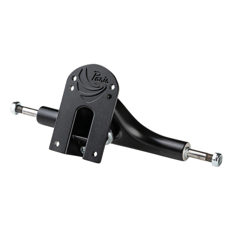 Paris Trucks Reverse Kingpin V3 180mm 50d - Noir Brillant
