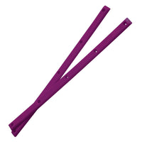 Pig Rails - Purple