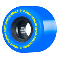 59mm 82a Powell & Peralta Wheels G-SLIDES Bleue