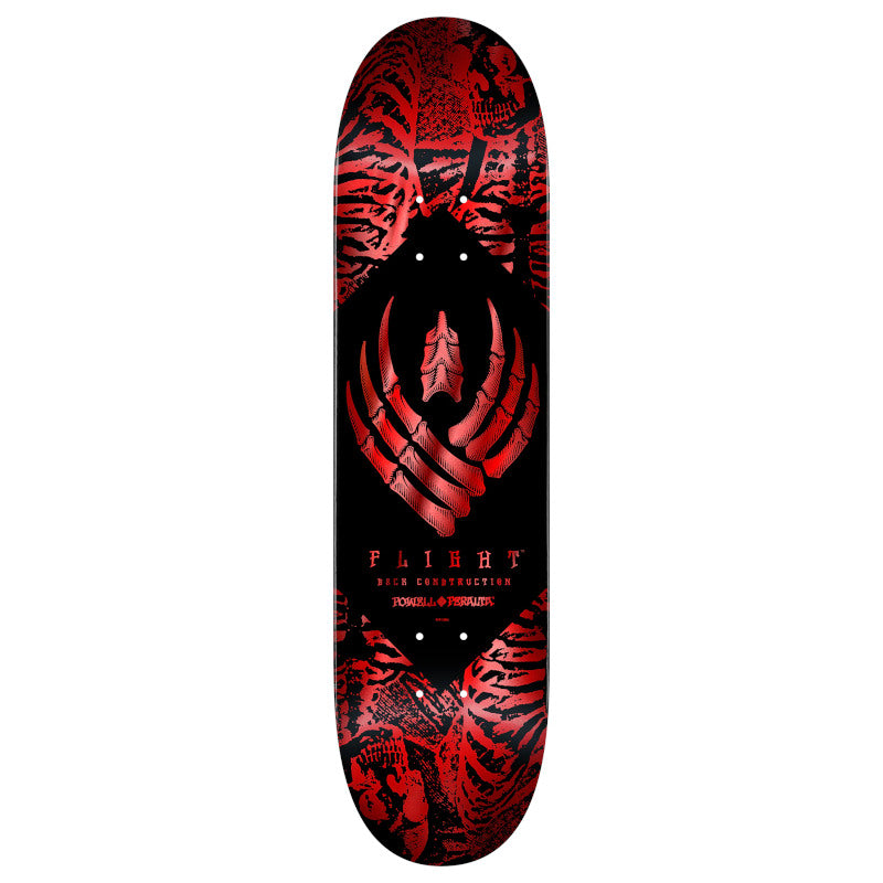 Powell & Peralta  Flight Deck Skeleton 8.38"