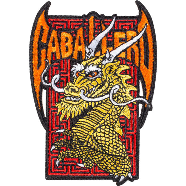 Powell & Peralta Patch Caballero Street Dragon  - Small