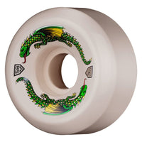 58mm 93a Powell & Peralta Wheels Dragon Formula (58x33)