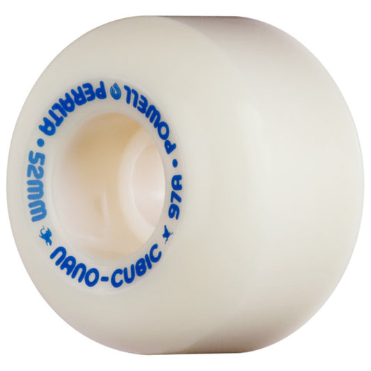 52mm 97a Powell & Peralta Wheels Dragon Formula Nano Cubics (52x36)