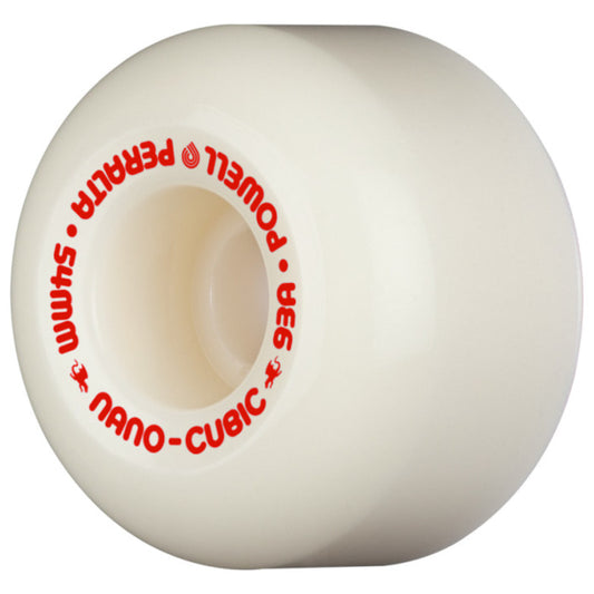 54mm 93a Powell & Peralta Wheels Dragon Formula Nano Cubics (54x36)