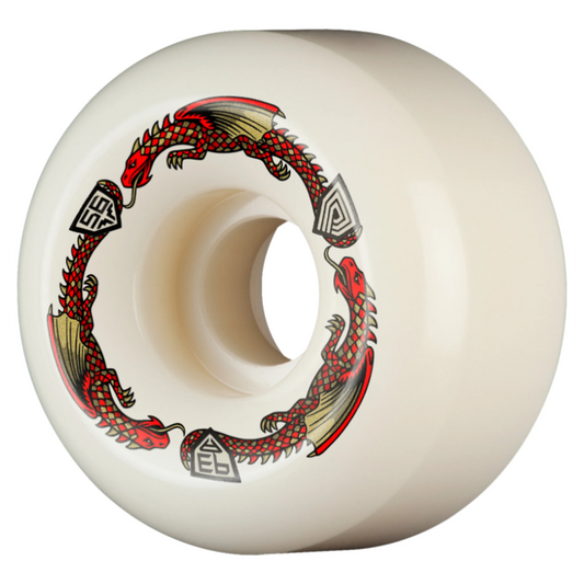 56mm 93a Powell & Peralta Wheels Dragon Formula AV6 (56x36)