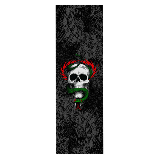 Powell & Peralta Griptape Sheet McGill Skull & Sword 10.5"