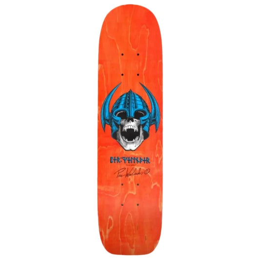 Powell & Peralta Deck Per Welinder Nordic Skull Freestyle 10 - 7.25"