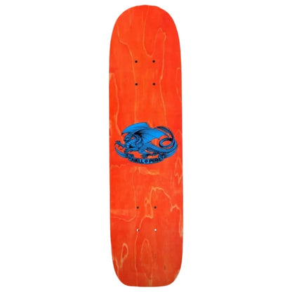 Powell & Peralta Deck Per Welinder Nordic Skull Freestyle 10 - 7.25"