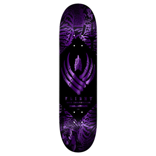 Powell & Peralta Flight Deck Skeleton - 9"
