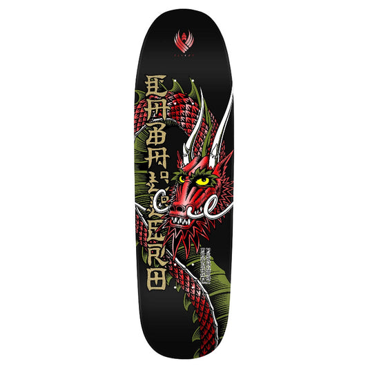 Powell & Peralta Deck Steve Caballero Ban This Dragon 9.25 - Flight Deck