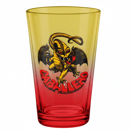 Powell Peralta Verre Caballero - Rasta