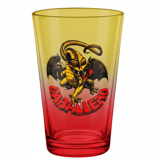 Powell Peralta Verre Caballero - Rasta