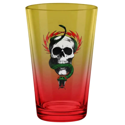 Powell Peralta Verre McGill Skull & Snake - Rasta