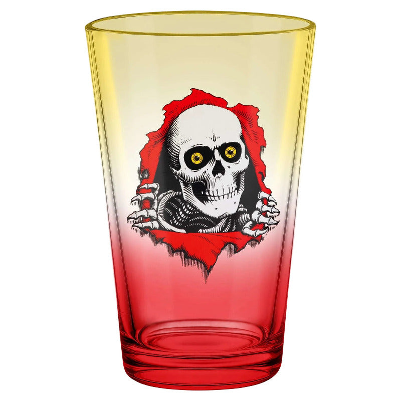 Powell Peralta Verre Ripper - Rasta