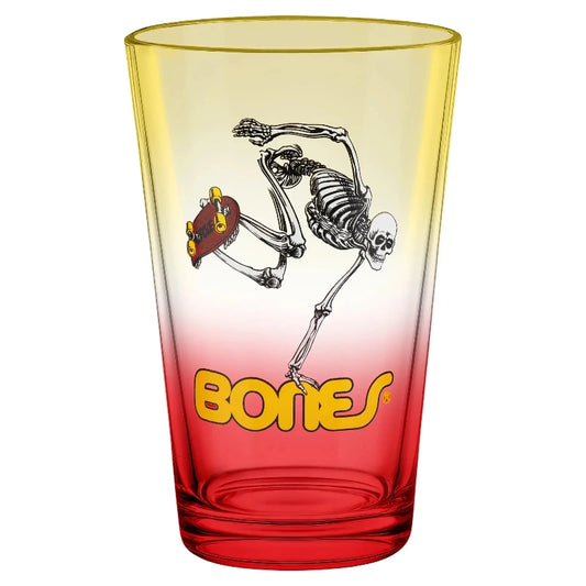 Powell Peralta Verre Skeleton - Rasta