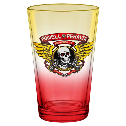 Powell Peralta Verre Winged Ripper - Rasta