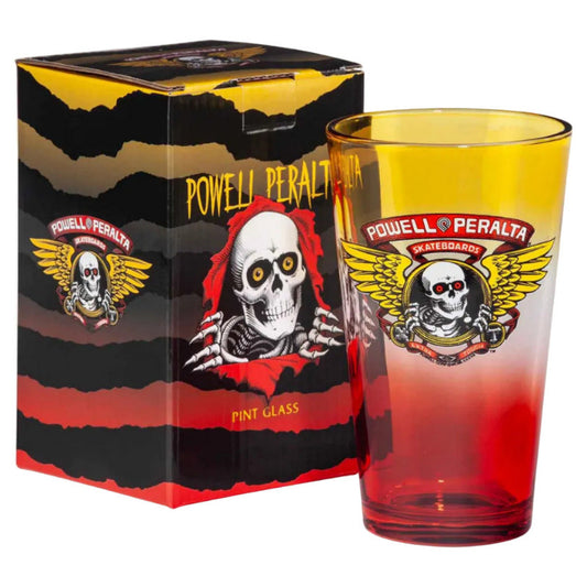 Powell Peralta Verre Winged Ripper - Rasta