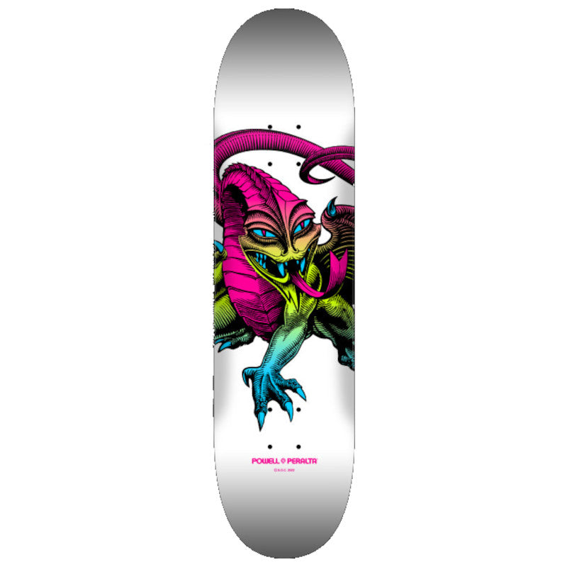 Powell & Peralta Deck Steve Caballero Maple 8.25"