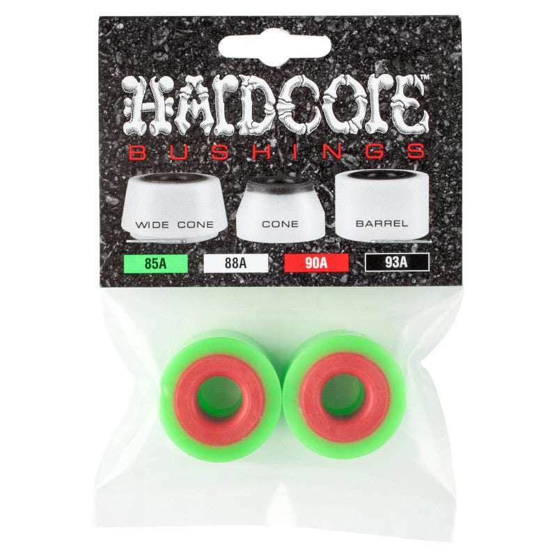 Powell & Peralta Bushings Hardcore Barrel - 85A