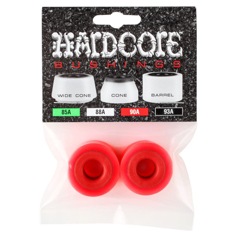 Powell & Peralta Bushings Hardcore Barrel - 90A