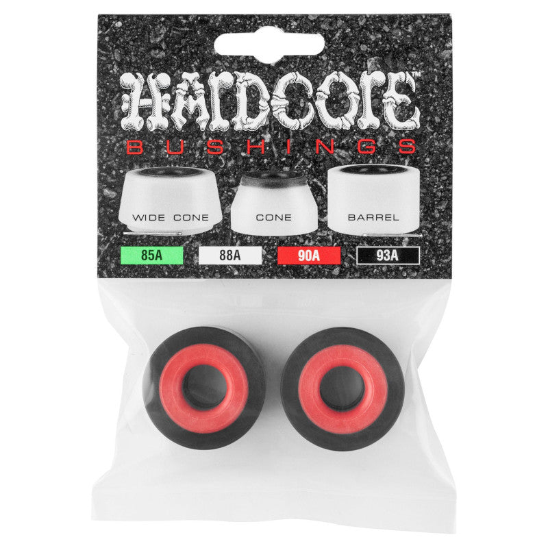 Powell & Peralta Bushings Hardcore Barrel - 93A