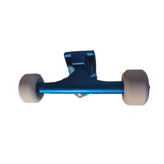 Premium Complete Skateboard  54mm 99a - 8.25"