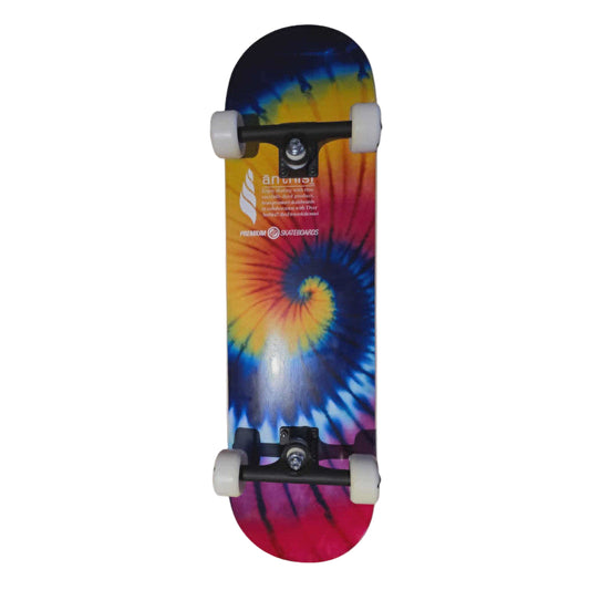 Premium Complete Skateboard  56mm 87a - 8.5"