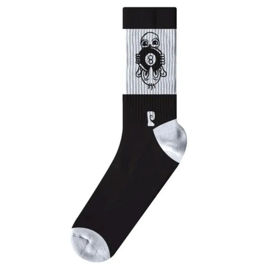 Psockadelic Socks 2 Faced (Crew)