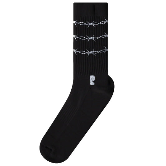 Psockadelic Socks Back Off (Crew)