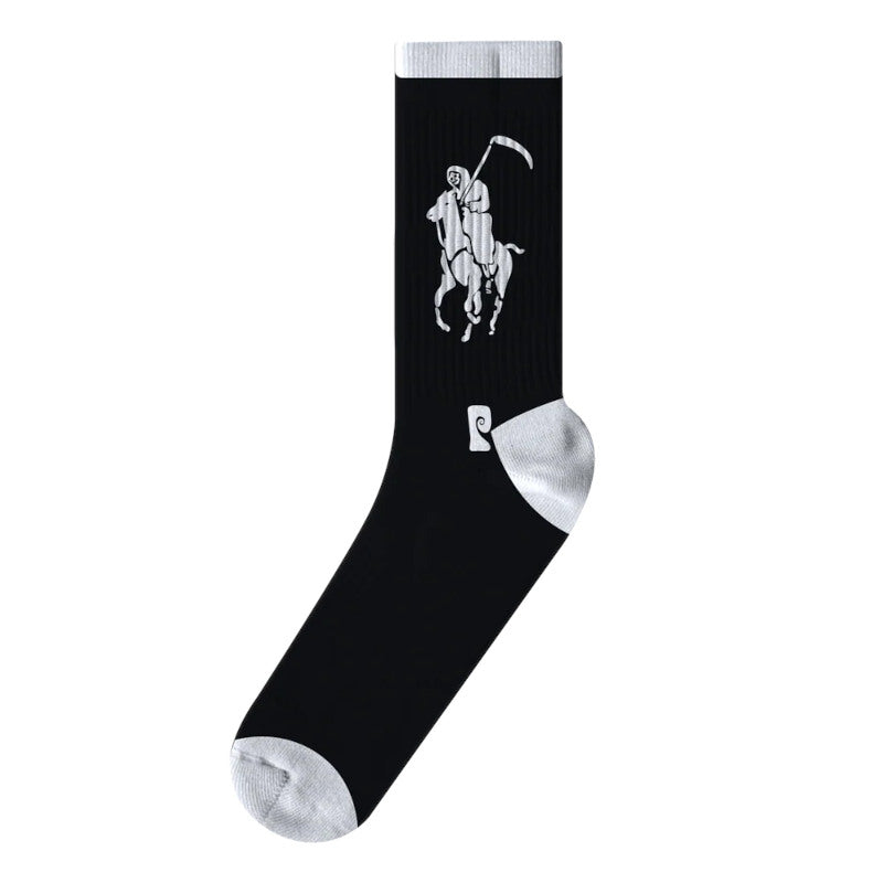 Psockadelic Socks Live Fast (Crew)