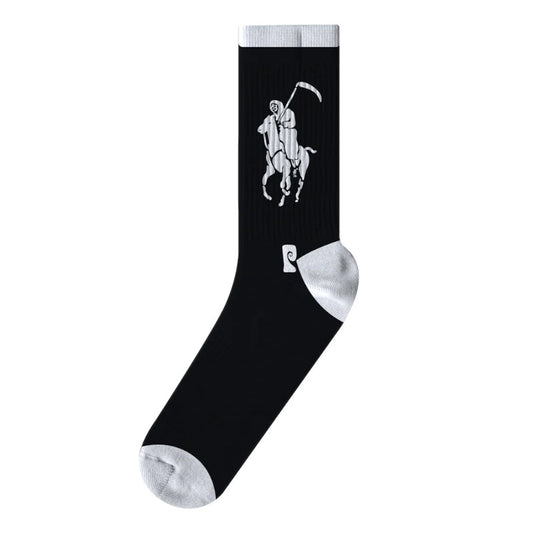 Psockadelic Socks Live Fast (Crew)