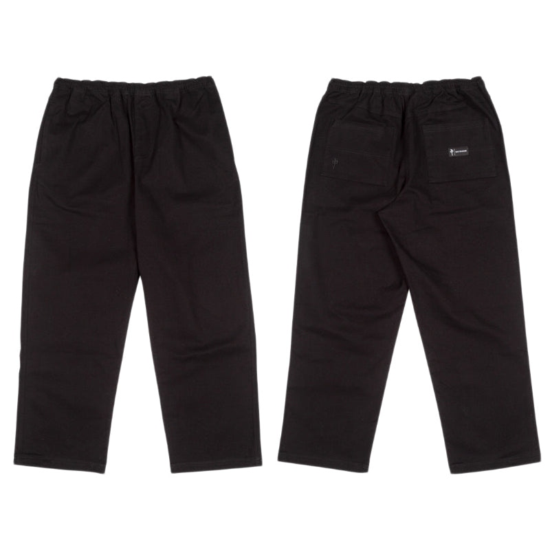 RDS Pants Decenzo - Black