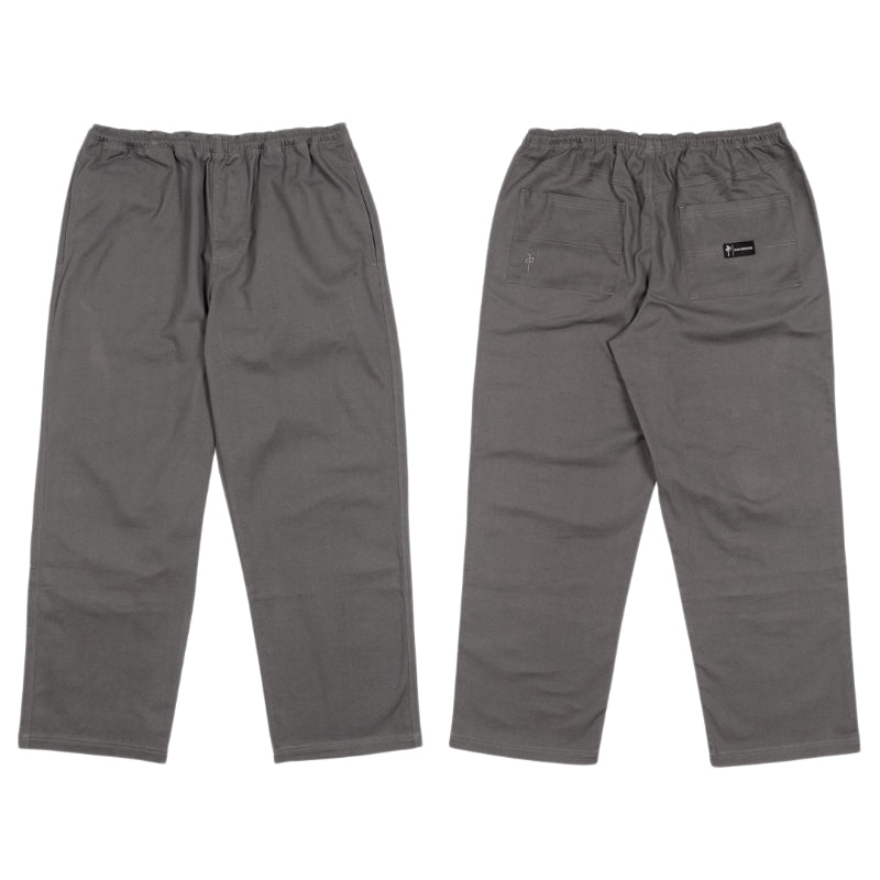 RDS Pants Decenzo - Grey