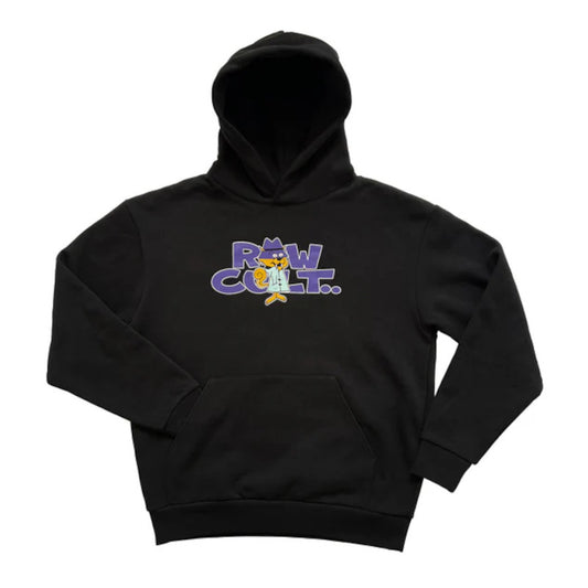 RAW CULT Hoodies Cryptic Squirrel