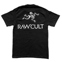 RAW CULT T-Shirt Remains