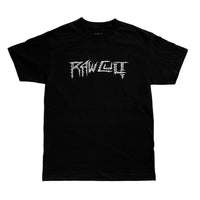 RAW CULT T-Shirt Terrestrial By Away