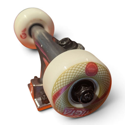 34 Complet Ghost Buster 51mm 99a - 8"