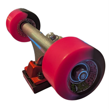 April Skateboards Complet Guy Mariano 60mm 95a - 9.62"