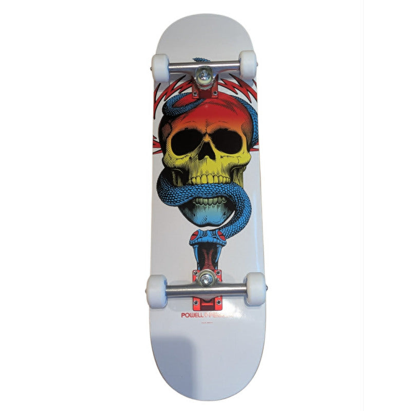Powell & Peralta Complete McGill Skull And Snake 55mm 99a - 8.5"