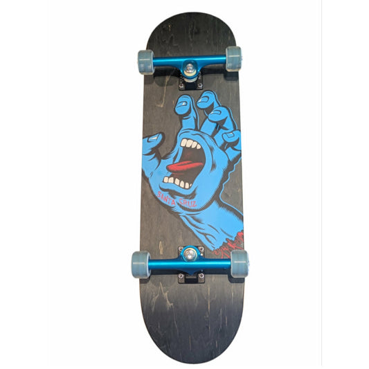 Santa Cruz Complete Screaming Hand 52mm 95a 8.62"