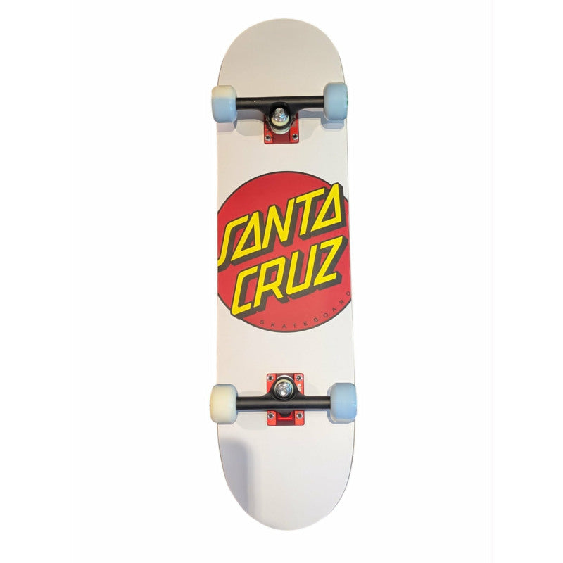 Santa Cruz Complet Classic Dot 53mm 95a - 8"