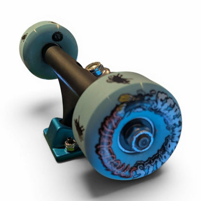Santa Cruz Complet Screaming Hand 56mm 95a 8.88"