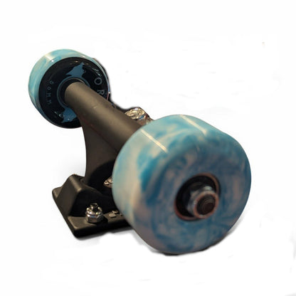 Santa Cruz Complete Screaming Hand 56mm 99a 8.62"