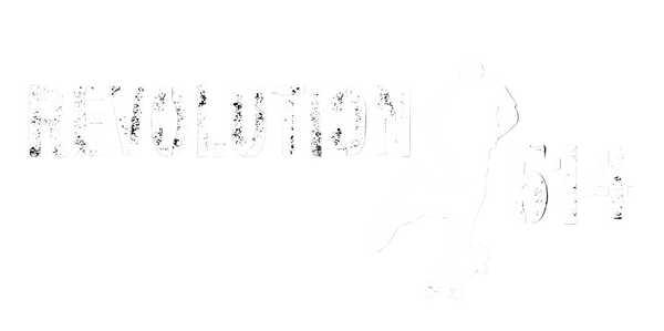 Revolution 514