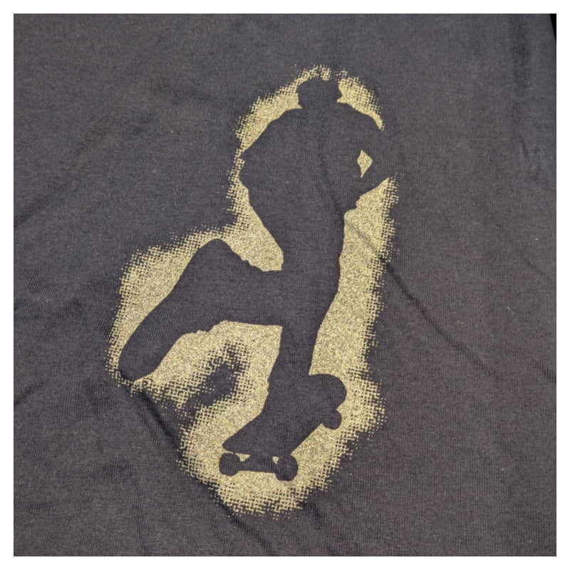 Revolution 514 T-Shirt Original Akira 5th Navy/Silver