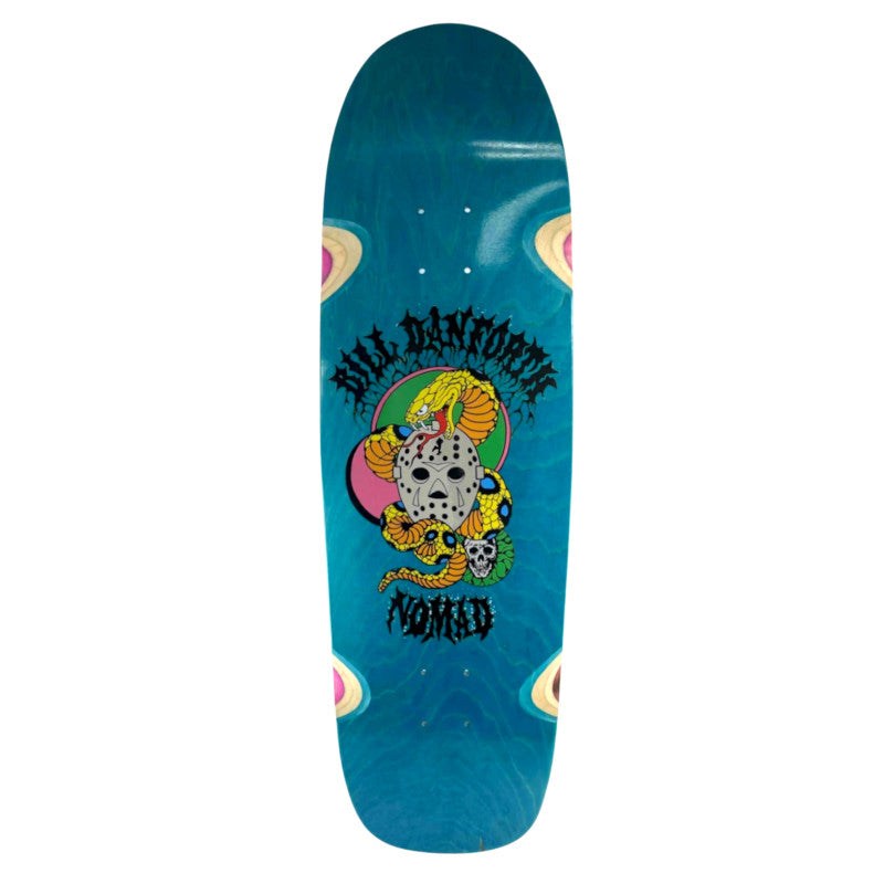 Revolution 514 Deck Bill Danforth Bro Model - 9.5"