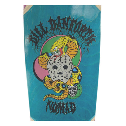 Revolution 514 Deck Bill Danforth Bro Model - 9.5"