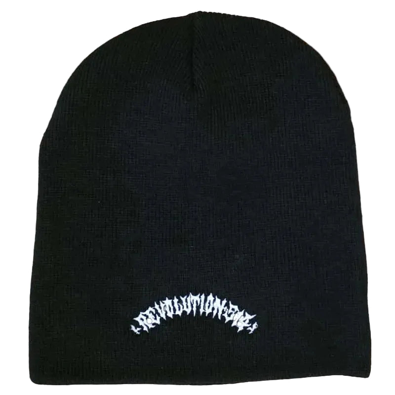 Tuque Revolution 514 Logo - Noir