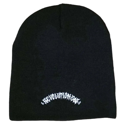 Tuque Revolution 514 Logo - Noir