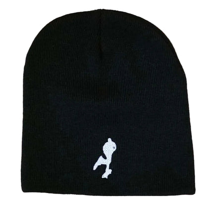 Tuque Revolution 514 Logo - Noir